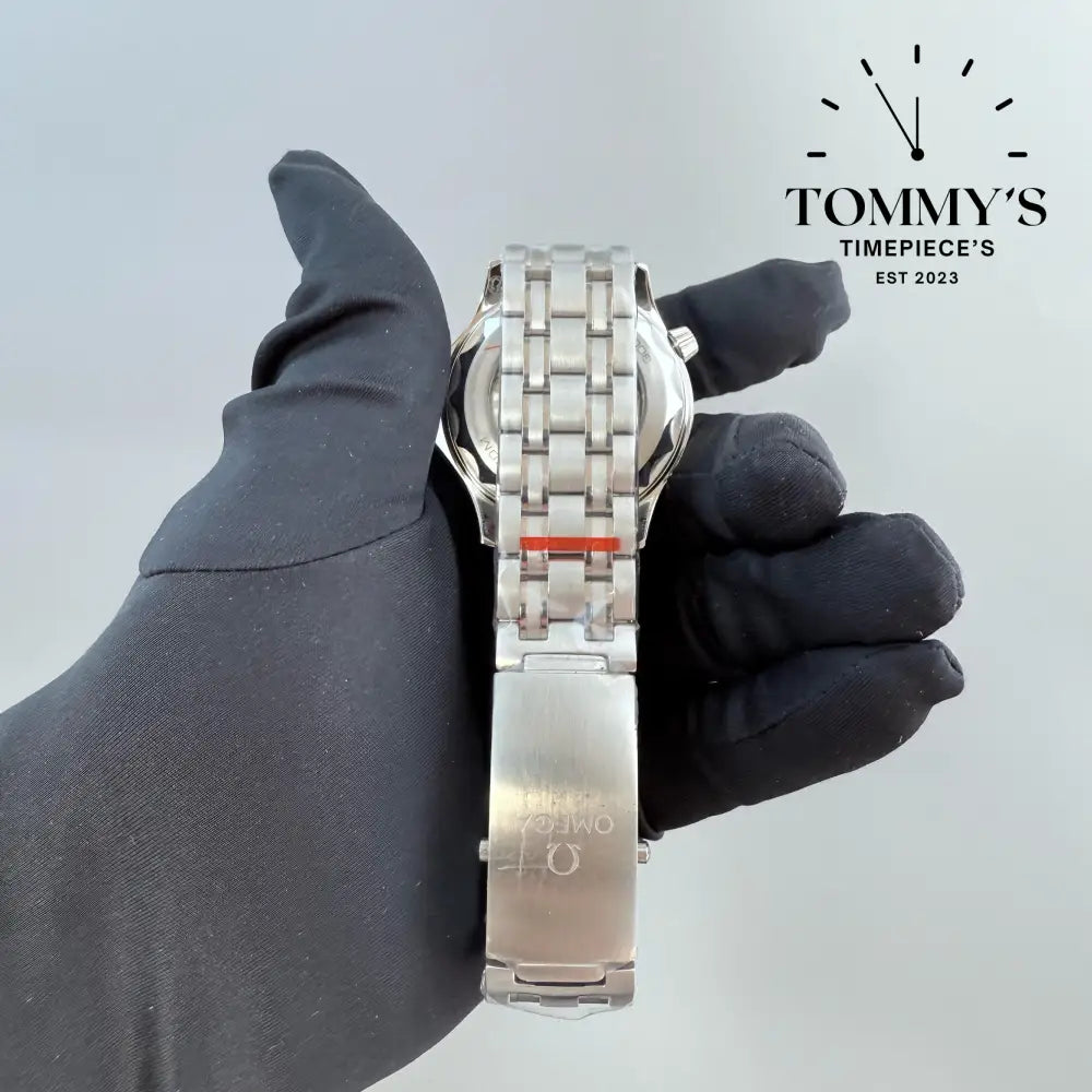 AAA + Seamaster Diver 300M