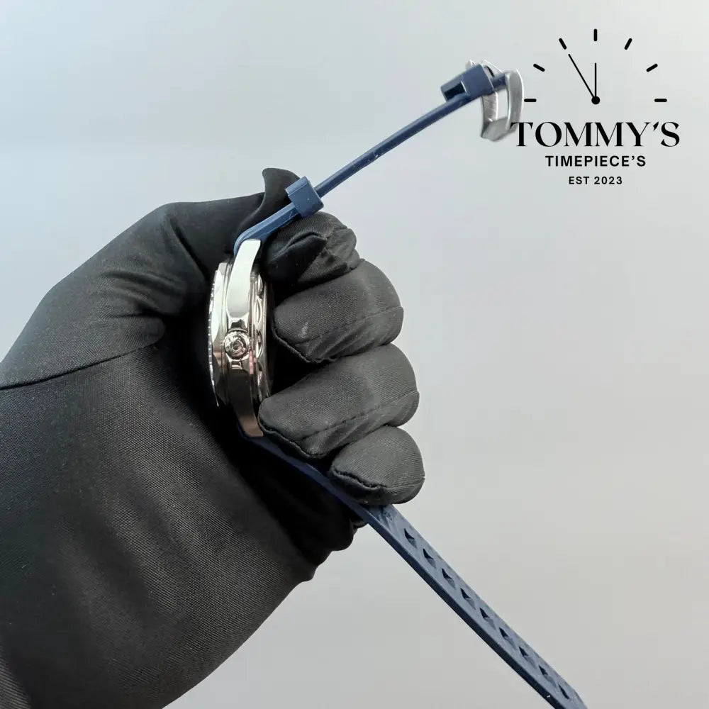 Aaa + Seamaster Diver 300M