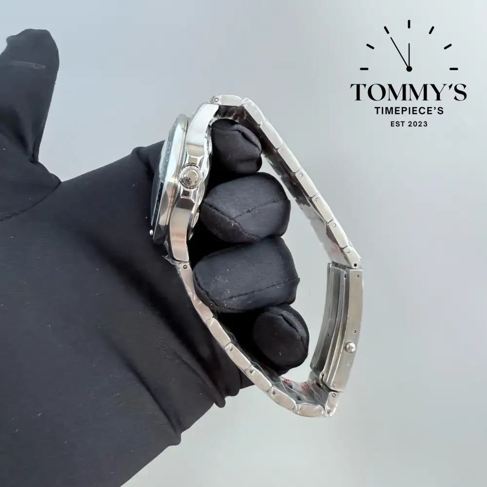 AAA + Seamaster Diver 300M