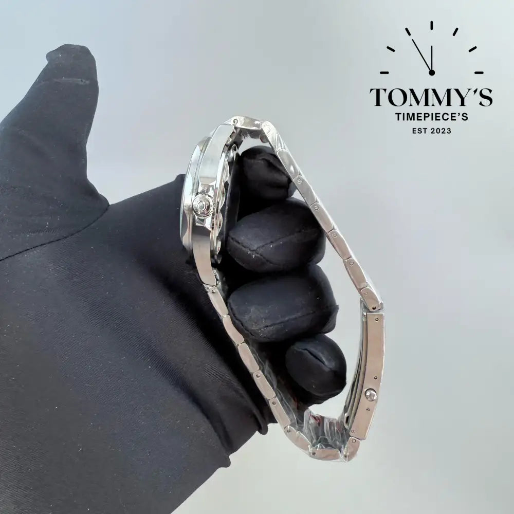 AAA + Seamaster Diver 300M