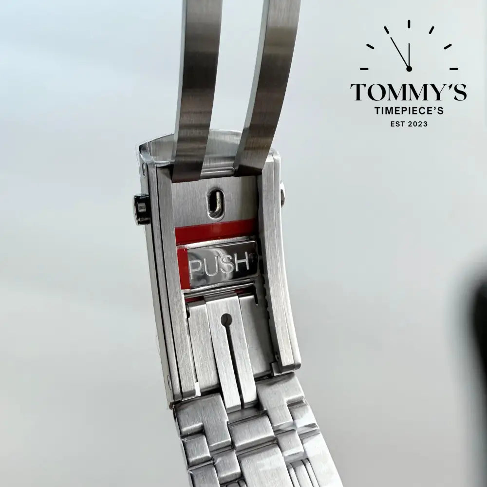 Superclone Seamaster Diver 300M With Free Rubber Strap