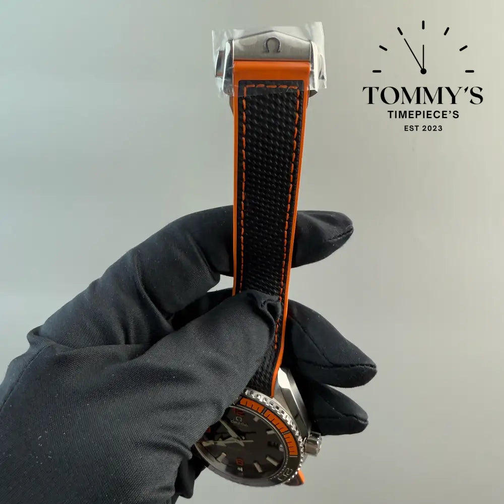 Superclone Seamaster Planet Ocean