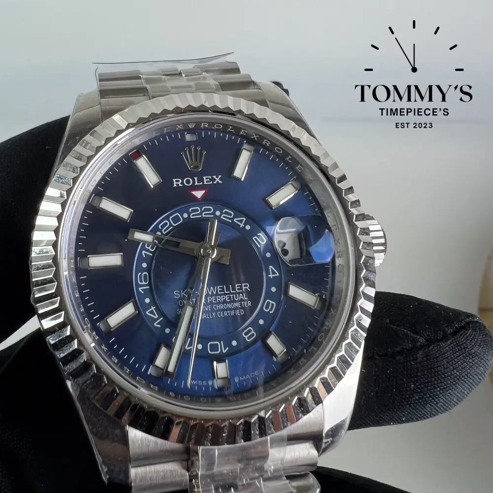 Superclone Skydweller ZF Factory