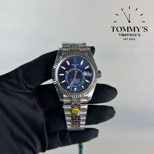 Superclone Skydweller ZF Factory