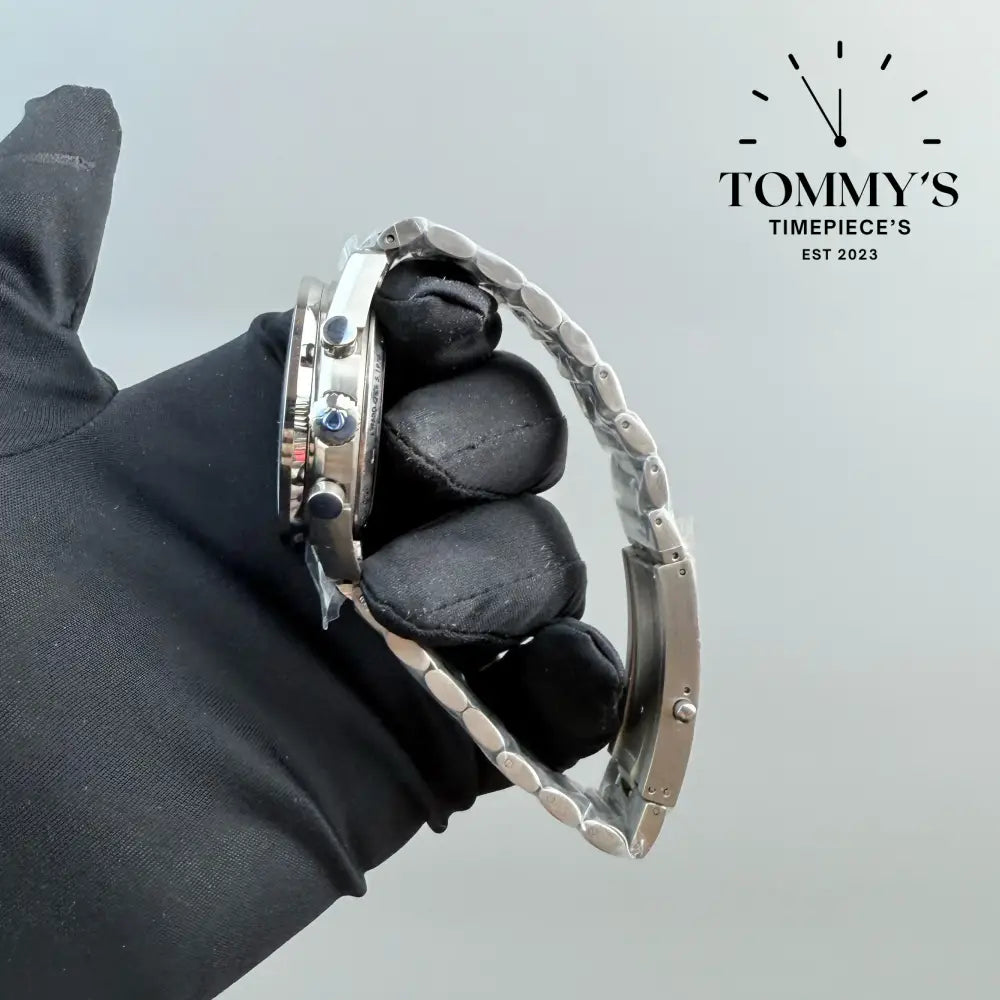 AAA + Snoopy Speedmaster