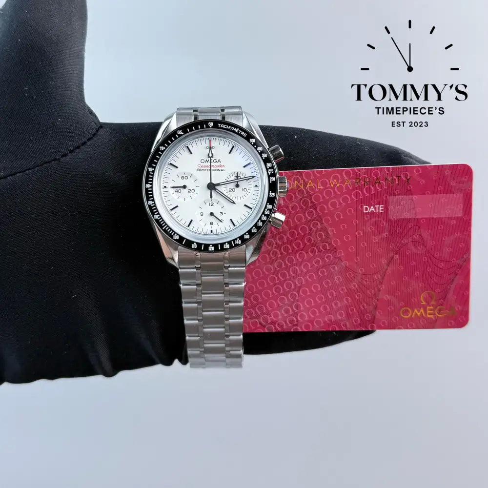 Superclone Speedmaster