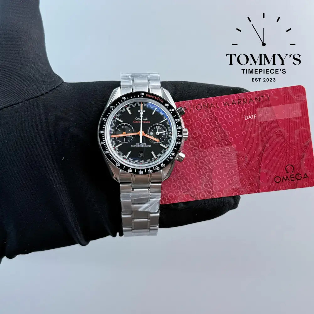 Superclone Speedmaster Chronogragh