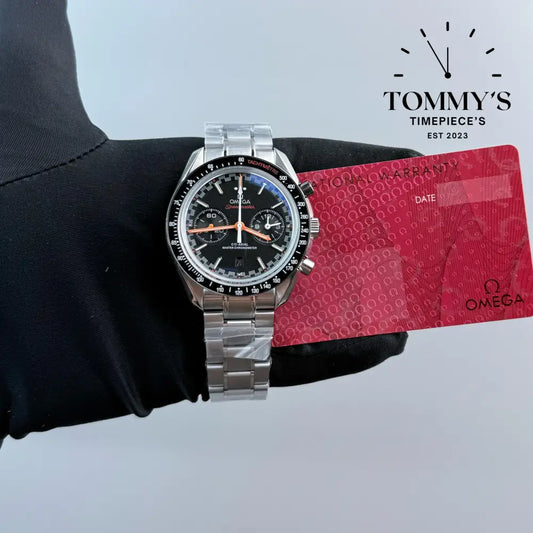 Superclone Speedmaster Chronogragh