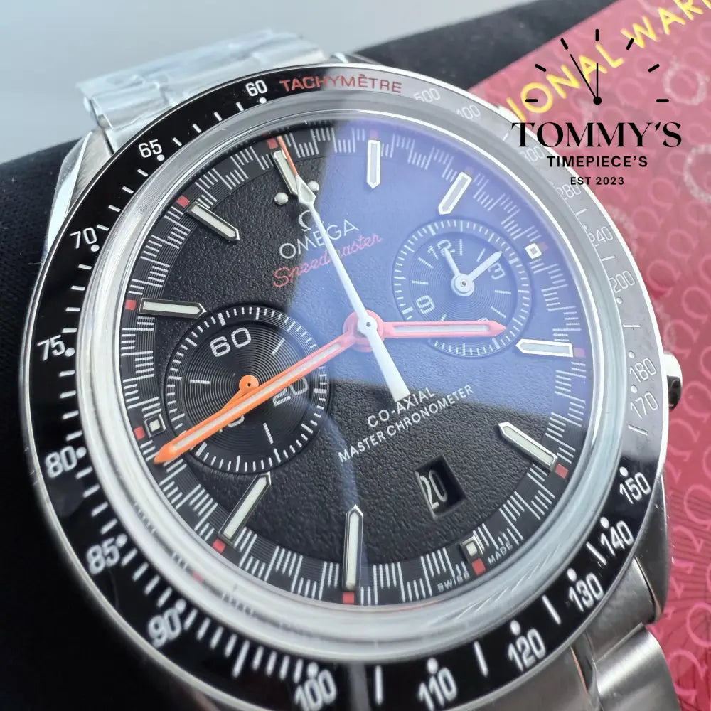 Superclone Speedmaster Chronogragh