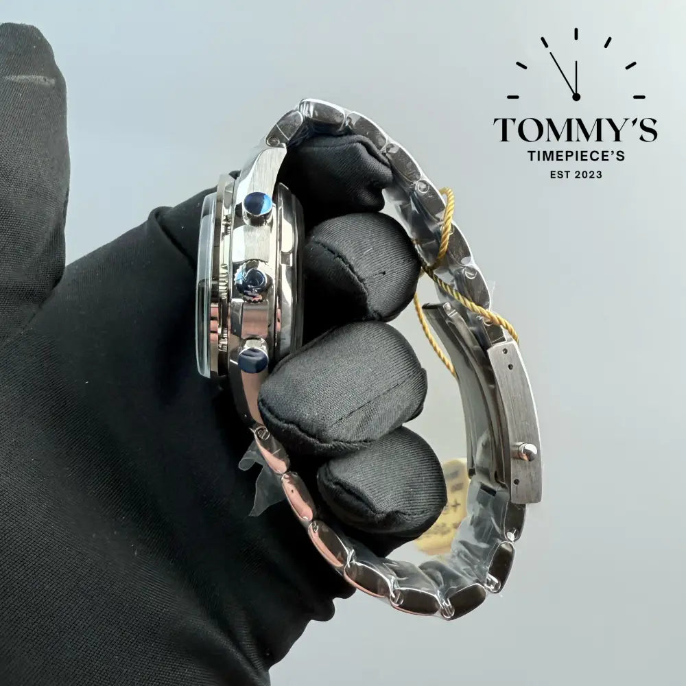 Superclone Speedmaster Chronogragh