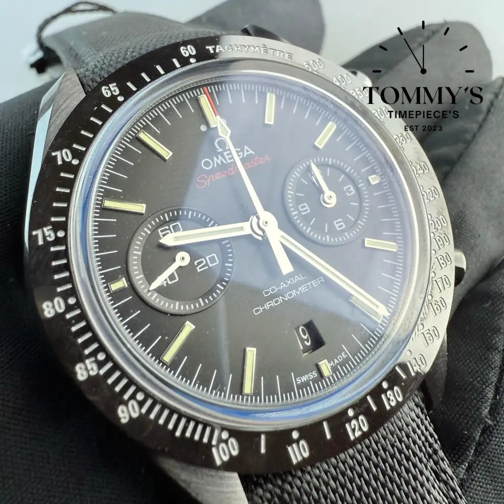 Superclone Speedmaster Dark Side Of The Moon