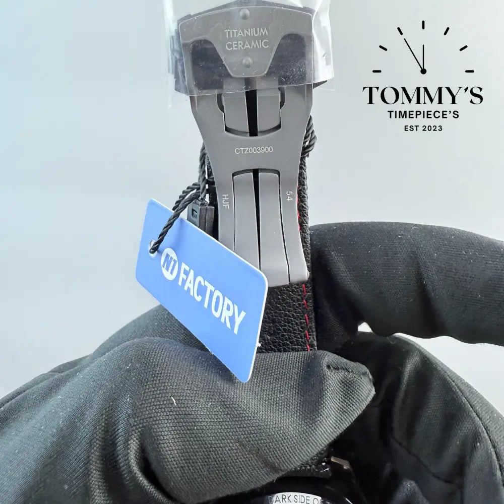 Superclone Speedmaster Dark Side Of The Moon