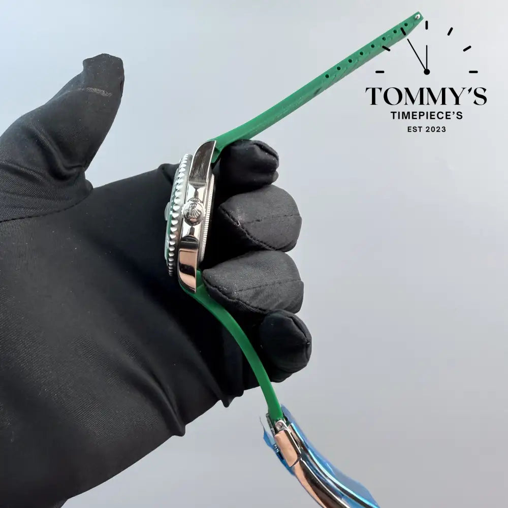 AAA + Submariner Hulk