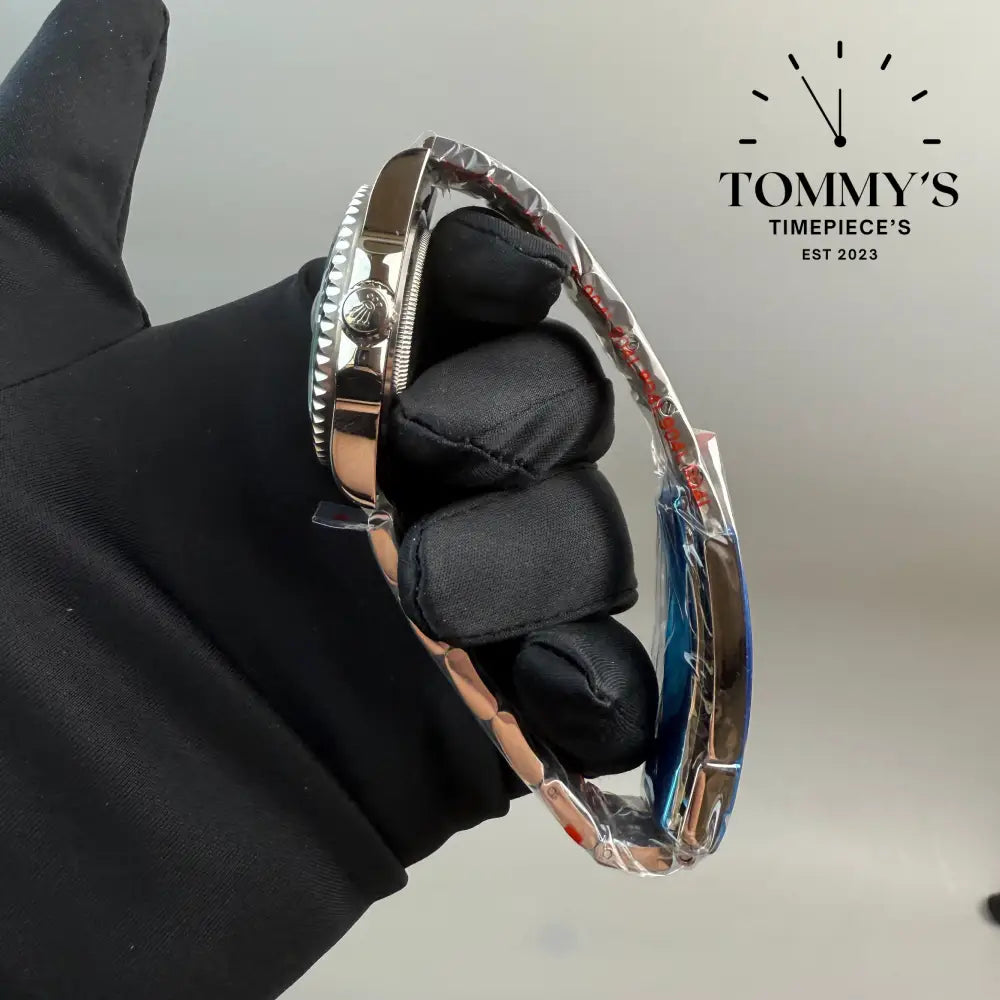 AAA + Submariner Starbucks