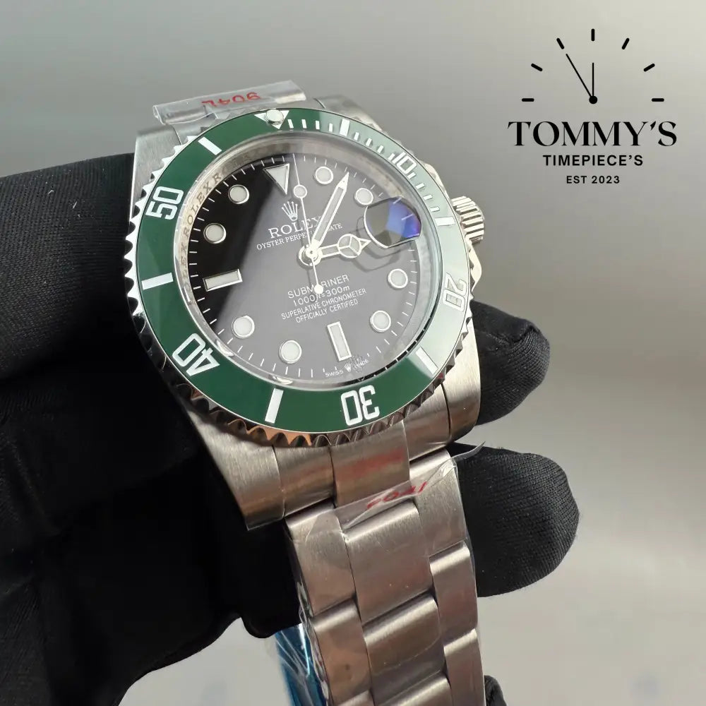 AAA + Submariner Starbucks