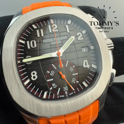 Superclone Aquanaut