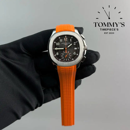 Superclone Aquanaut
