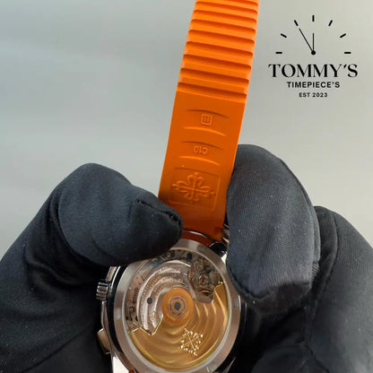 Superclone Aquanaut