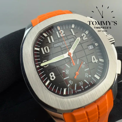 Superclone Aquanaut