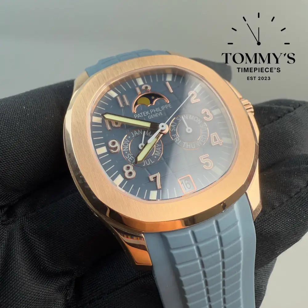 Superclone Aquanaut