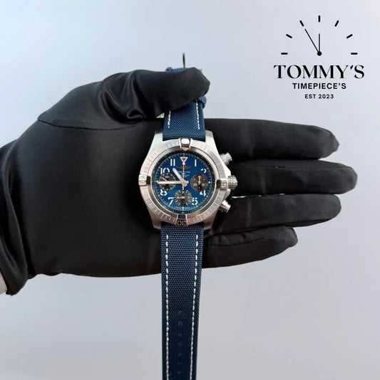 Superclone Blsf Avenger