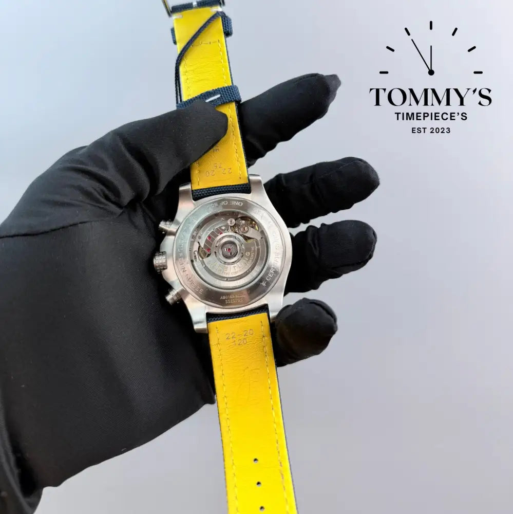 Superclone Blsf Avenger