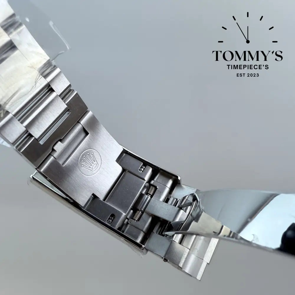 Superclone Sea-Dweller James Cameron