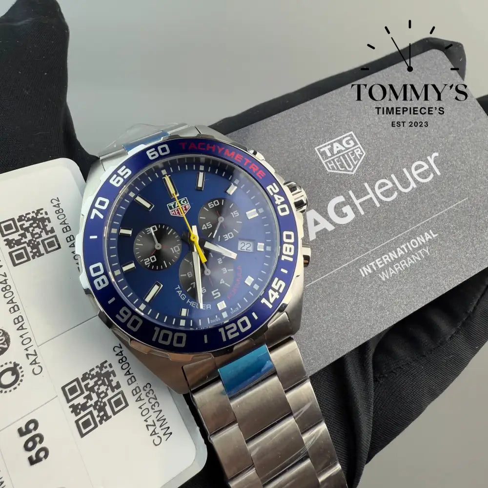 Superclone Formula One