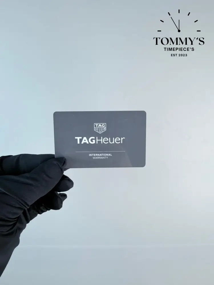 Superclone Formula 1 Date, (WAZ1010.BA0842) 43mm Blue Dial-Stainless Steel Bracelet