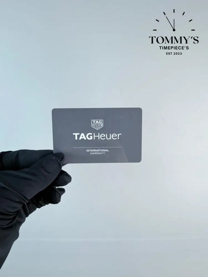 Superclone Formula 1 Date, (WAZ1010.BA0842) 43mm Blue Dial-Stainless Steel Bracelet