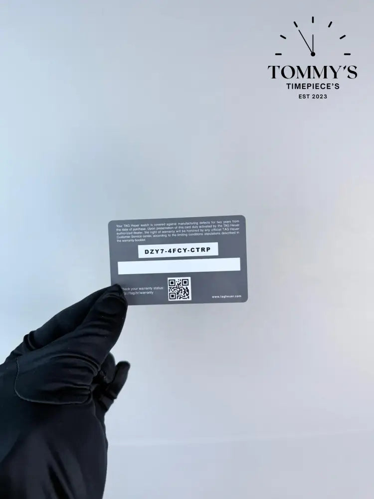 Superclone Formula 1 Date, (WAZ1010.BA0842) 43mm Blue Dial-Stainless Steel Bracelet