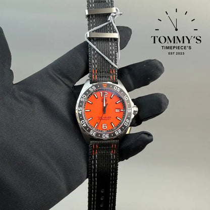 Superclone Formula One