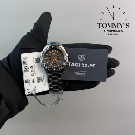 Superclone Formula One