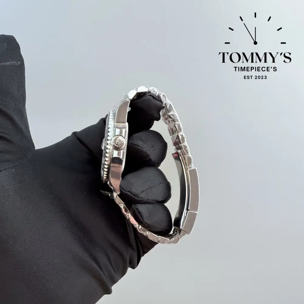 Superclone GMT Master 2 Bruce Wayne