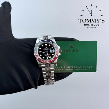 Superclone Pepsi Jubilee With Warranty Card