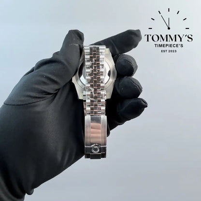 Superclone Pepsi Jubilee With Warranty Card