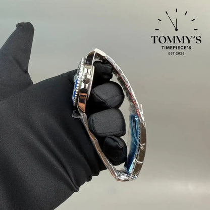 Superclone GMT Master Pepsi