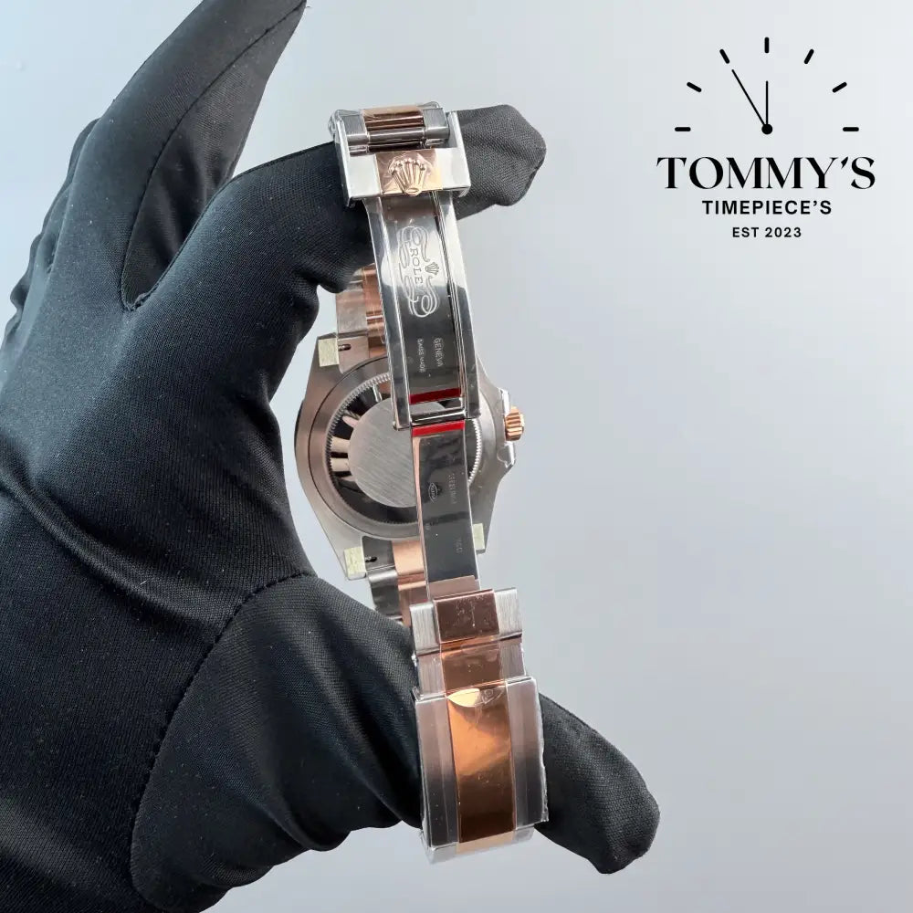 Superclone Rootbeer Oyster With Warranty Card