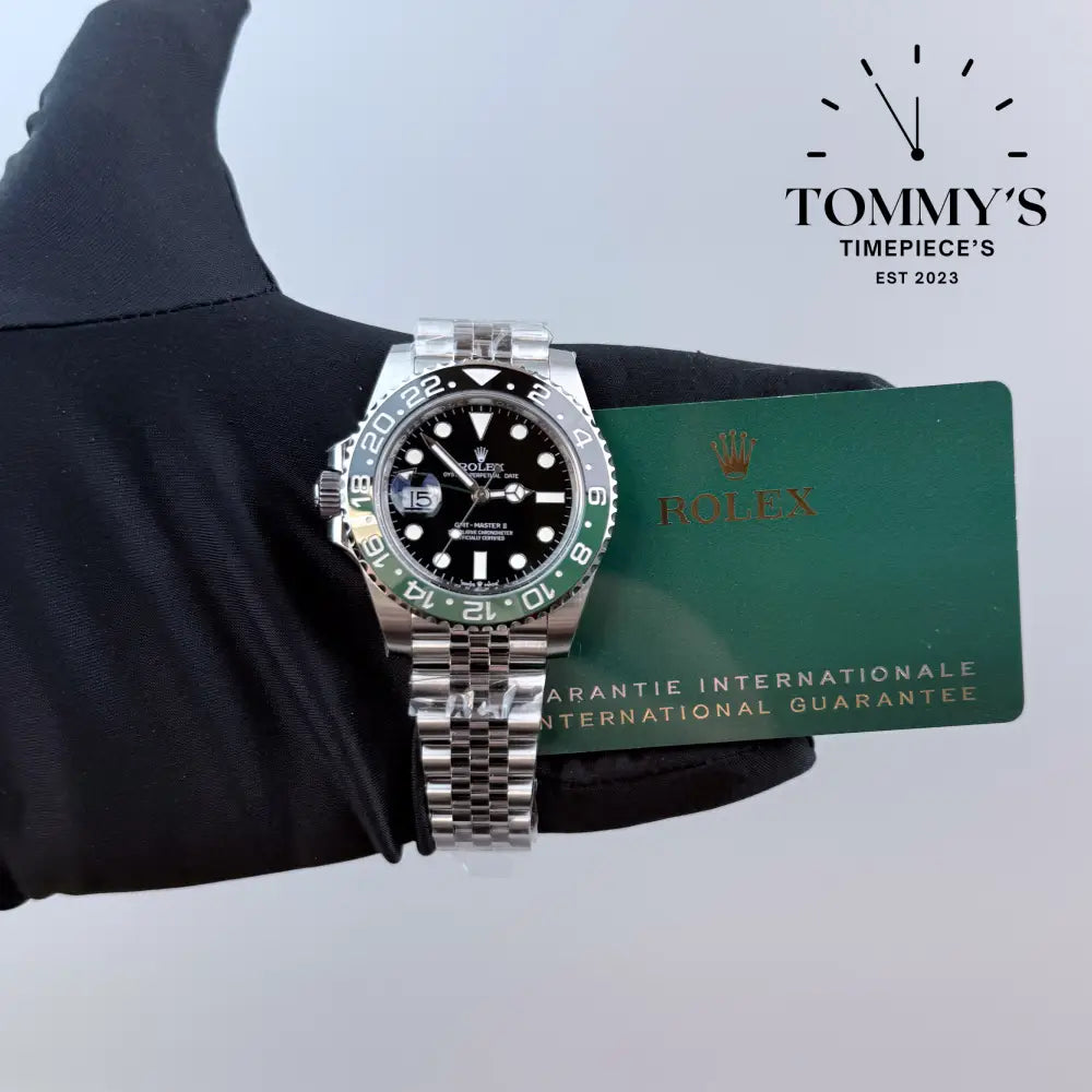 Superclone GMT Sprite Left Handed On Jubilee