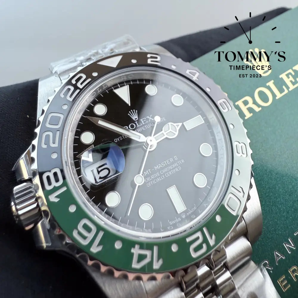 Superclone GMT Sprite Left Handed On Jubilee