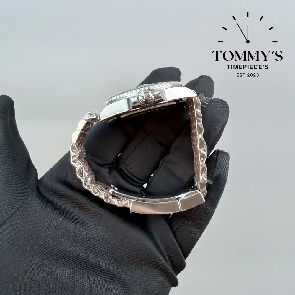 Superclone GMT Sprite Left Handed On Jubilee