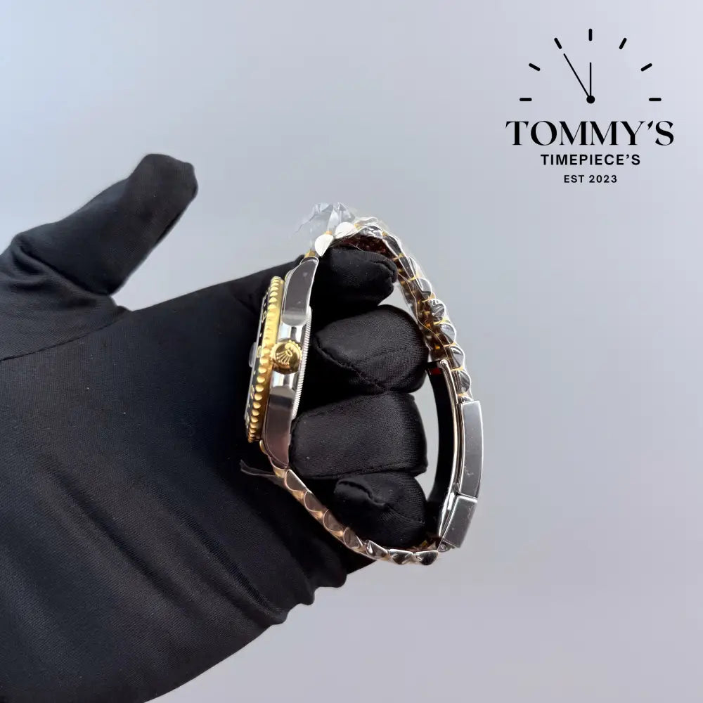 Superclone GMT Master 2 Zombie