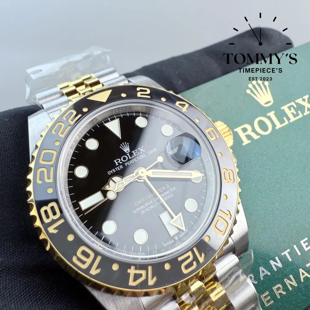 Superclone GMT Master 2 Zombie