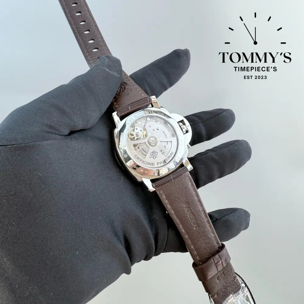 Superclone Pam Titanio