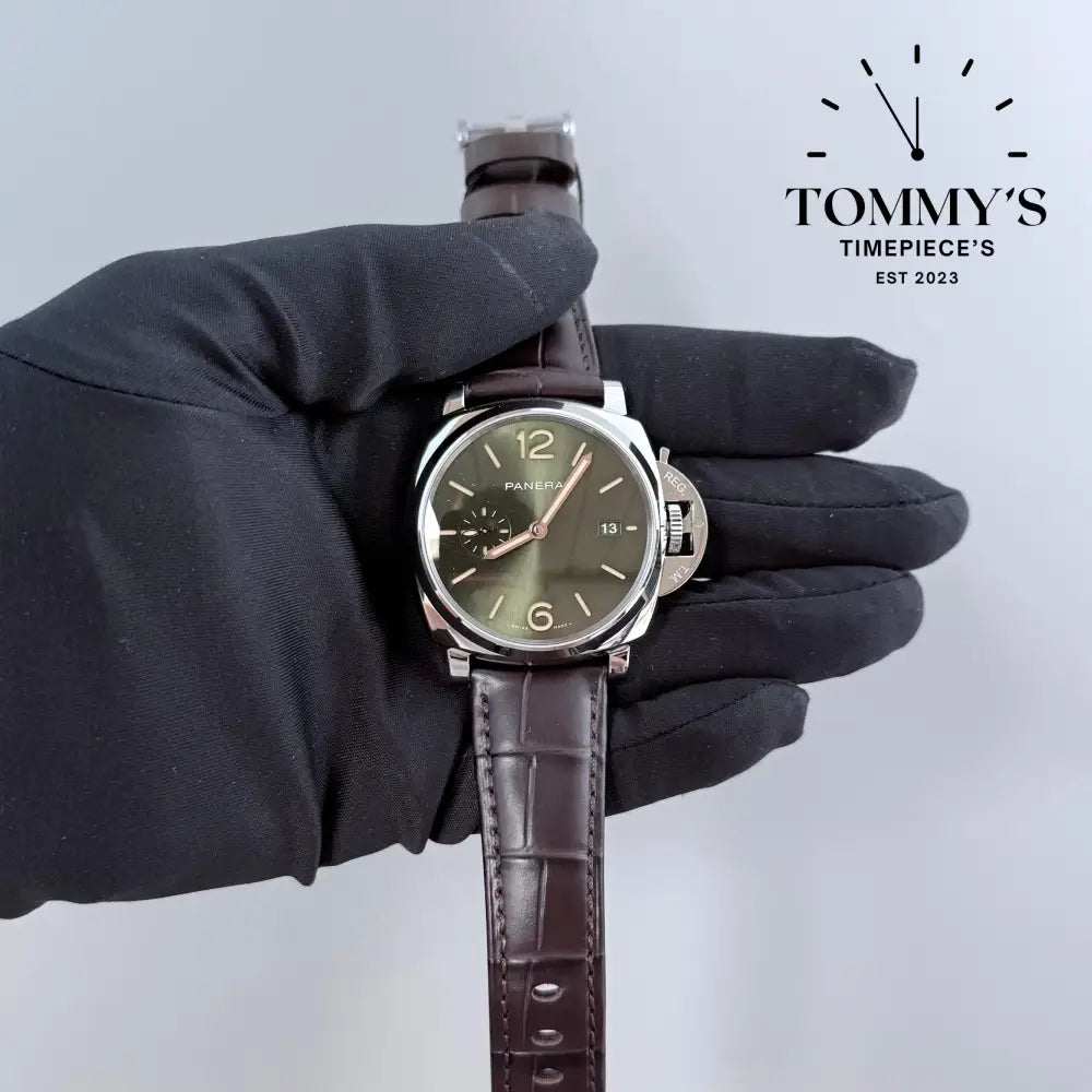 Superclone Pam Titanio