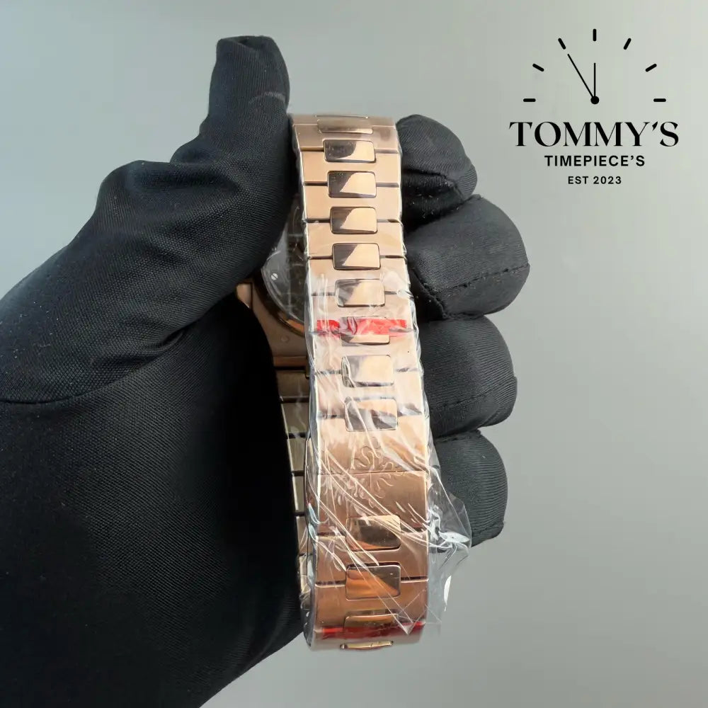 Superclone Nautilus 5712/1R (Best Edition)