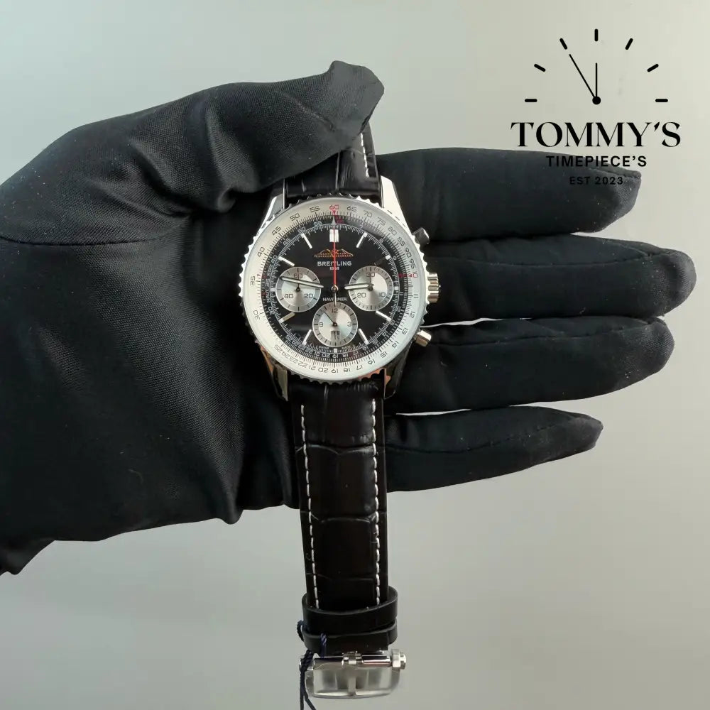Superclone Navitimer