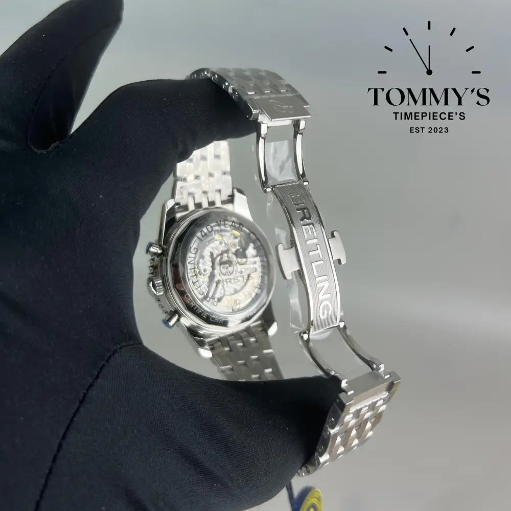 Superclone B01 Navitimer