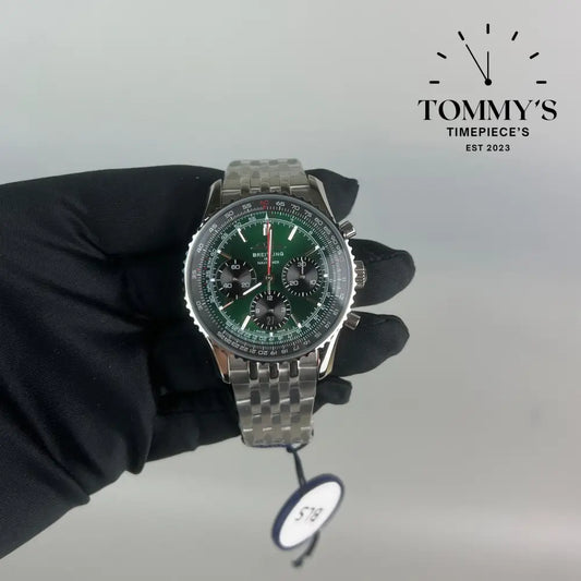 Superclone B01 Navitimer