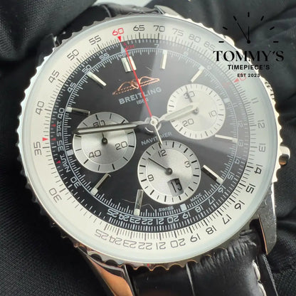 Superclone Navitimer